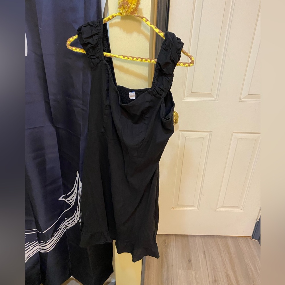Old Navy dress size L